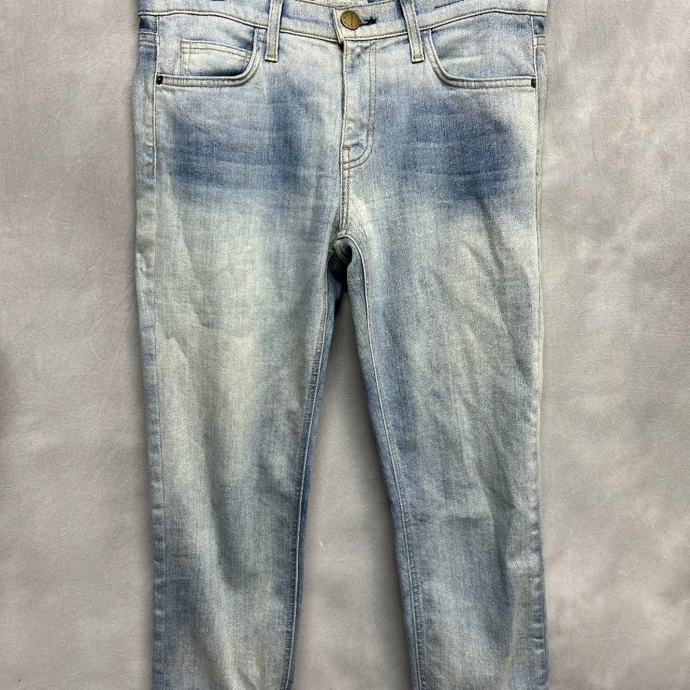 Current/Elliot Jeans